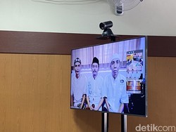 Jadi Saksi Mahkota, Asisten Dukun Sianida Ngaku Dijanjikan Rp333 Juta