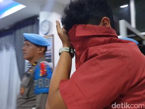 Aditya Anak AKBP Achiruddin Terancam 5 Tahun Bui Aditya Anak AKBP Achiruddin Terancam 5 Tahun Bui