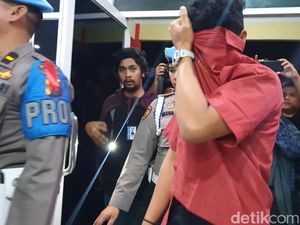 Awal Mula Anak AKBP Achiruddin dan Ken Admiral Saling Kenal dari SMP Awal Mula Anak AKBP Achiruddin dan Ken Admiral Saling Kenal dari SMP