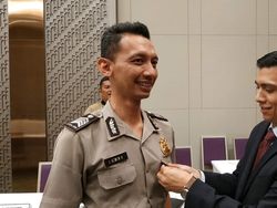 Perjuangan Aipda Azwin Bangun Kemandirian Teman Tuli di Lombok