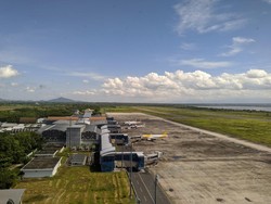 AirNav Siap Perpanjang Operasional Selama Arus Balik Mudik Lebaran