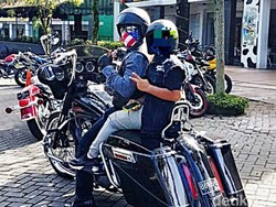 Profil AKBP Achiruddin, Perwira Hobi Moge yang Biarkan Anak Aniaya Mahasiswa