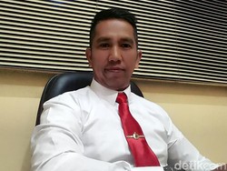 Profil, Gaji, dan Harta AKBP Achiruddin yang Biarkan Anak Hajar Ken Admiral