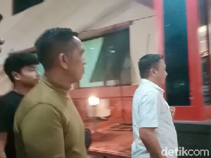 Terkuak Hubungan Anak AKBP Achiruddin dan Mahasiswa yang Dianiayanya