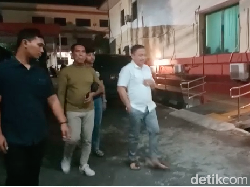 Perwira Polda Sumut Ayah Penganiaya Mahasiswa Sempat Marahi Ortu Korban