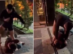 Fakta Terkini Anak Polisi Aniaya Mahasiswa Hingga Terkapar