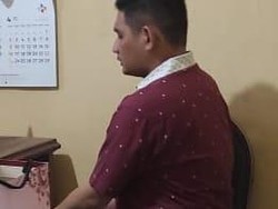 Peneliti BRIN yang Ancam Warga Muhammadiyah Ditangkap Bareskrim di Jombang