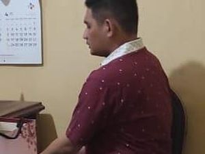 Motif Peneliti BRIN Halalkan Darah Muhammadiyah Ternyata gegara Emosi Motif Peneliti BRIN Halalkan Darah Muhammadiyah Ternyata gegara Emosi