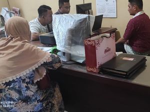 Muhammadiyah Jombang Bantah Ibu Andi Pangerang Warganya: Ngaku-ngaku Muhammadiyah Jombang Bantah Ibu Andi Pangerang Warganya: Ngaku-ngaku