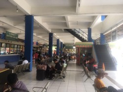 Cerita Pendatang Asal Sumedang Ingin Coba Lamar Kerja di Jakarta