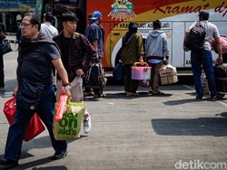 Pemprov DKI Wajibkan Pendatang Punya Jaminan Tempat Tinggal