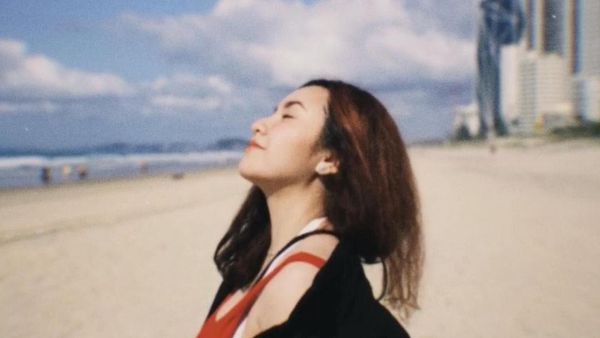 Potret Audrey Davis Putri David yang Disebut Polisi Jadi Pemeran Video Syur