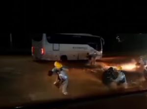 Banjir Terjang 2 Desa di Morowali Sulteng Usai Diguyur Hujan Lebat