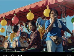 Film Indonesia Basri & Salma in A Never-Ending Comedy Tembus Cannes