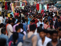 Curhat Wanita India Diminta Terus Melahirkan demi Punya Anak Laki-laki