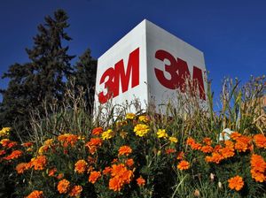 Bisnis Menurun, 3M Bakal Pangkas 6.000 Karyawannya Bisnis Menurun, 3M Bakal Pangkas 6.000 Karyawannya