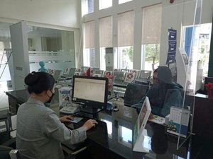 Warga Sangalla Toraja Merasa Terbantu Program JKN, Pelayanannya Baik