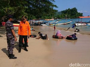 Tak Ada Kejadian Menonjol di Jatim, Basarnas Tetap Siaga hingga 3 Mei Tak Ada Kejadian Menonjol di Jatim, Basarnas Tetap Siaga hingga 3 Mei