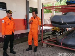 Jatim Punya 2 Kantor SAR Bila Usulan Basarnas untuk Trenggalek Dikabulkan