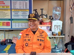 Mengenal Karakter dan Bahaya Pantai Selatan Jawa Menurut Basarnas