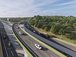 Atasi Kemacetan, BP Batam Akan Bangun Flyover Sei Ladi dan LRT