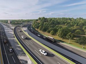 Atasi Kemacetan, BP Batam Akan Bangun Flyover Sei Ladi dan LRT Atasi Kemacetan, BP Batam Akan Bangun Flyover Sei Ladi dan LRT