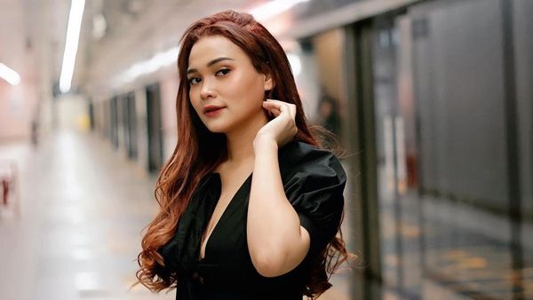 7 Potret Dinda Safay, Kakak Korban Penganiayaan Anak Perwira Polisi