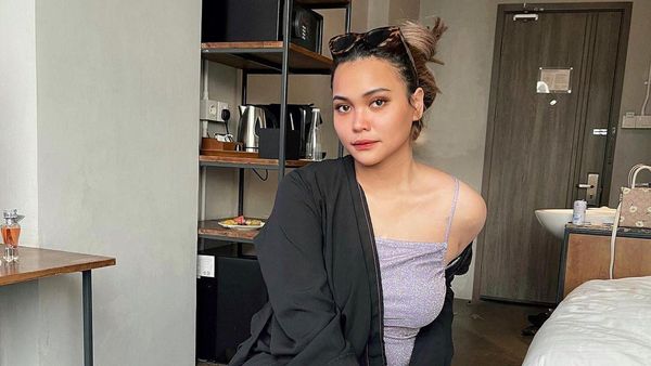 10 Fakta Dinda Safay, Kakak Ken Admiral yang Penuh Kontroversi