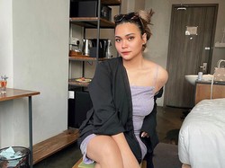 Selebgram Kakak Ken Korban Penganiayaan, Curhat Begini di Medsos