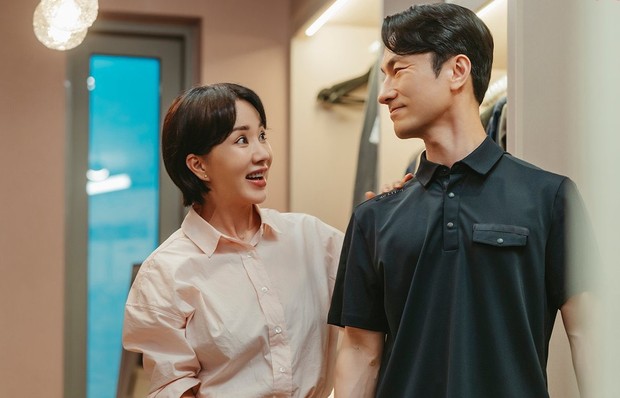 Doctor Cha/ Foto: twitter.com/netflixkcontent