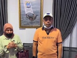 Anak AKBP Achiruddin Tersangka Penganiayaan, Ortu Korban Ucapkan Terima Kasih