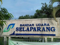 Hore, Sirkuit MXGP di Eks Bandara Selaparang Lombok Mulai Dibangun 8 Mei