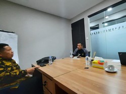 Firma Keuangan Mulai Langkah Awal Audit PSSI