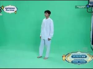 7 Foto Editan Gagal di Sinetron Indonesia Ini Bikin Ngakak Nggak Habis Pikir