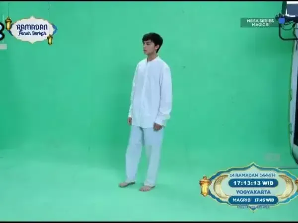 7 Foto Editan Gagal di Sinetron Indonesia Ini Bikin Ngakak Nggak Habis Pikir