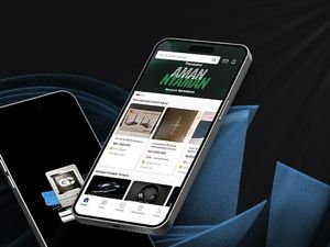 Game Consign, Marketplace Gaming Terbesar dan Pertama di Indonesia!