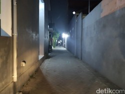 Kades di Sidoarjo Dilaporkan ke Polisi Diduga Aniaya Warga