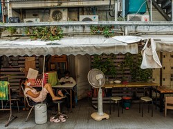 Edan! Cuaca Panas di Asia Cetak Rekor Tertinggi