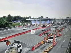 Pucak Arus Balik Diprediksi Minggu, 46 Ribu Kendaraan Bakal Masuk Surabaya