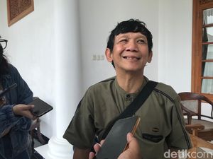 Ginanjar 4 Sekawan Berduka, Ibunda Meninggal Ada Pesan Belum Terlaksana