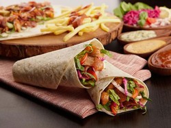 Ini Tempat Makan Kebab Paling Enak Versi Netizen