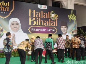 Contoh Ucapan Halalbihalal untuk Teman Kantor Contoh Ucapan Halalbihalal untuk Teman Kantor