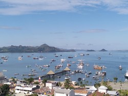 Aji Mumpung, Harga Sewa Rumah di Labuan Bajo Digetok Sampai Rp 100 Juta