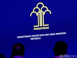 Hari Bhakti Pemasyarakatan Indonesia dan Link Twibbon untuk Merayakannya