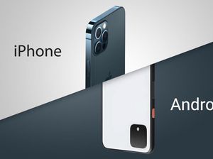 Ketika Pengguna Android Ditawari Rp 150 Juta untuk Murtad ke iPhone