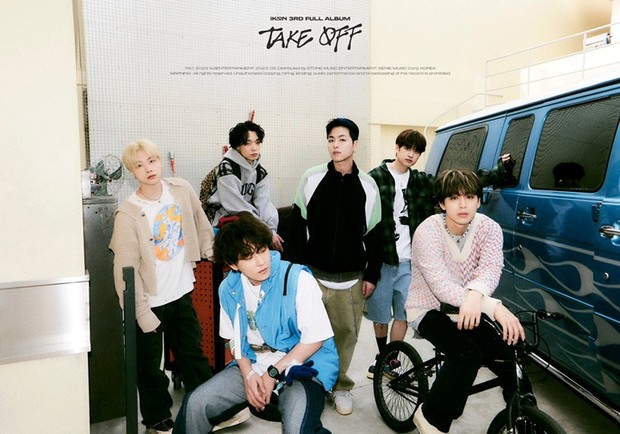 iKON/Foto: Twitter/iKONIC_143