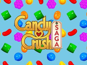 Pembuat Candy Crush PHK Ratusan Pegawai, Digantikan AI
