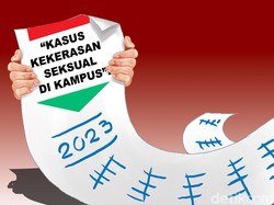 5 Fakta Kasus Eric Hiariej, Dosen UGM Dipecat atas Pelecehan Seks