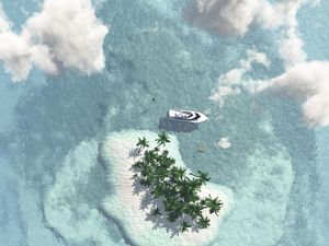 Wow! Miliuner Ini Beli Pulau Pribadi Jeffrey Epstein, Segini Harganya Wow! Miliuner Ini Beli Pulau Pribadi Jeffrey Epstein, Segini Harganya