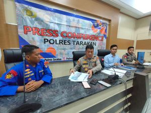 Kapolres Tarakan Ungkap Fakta di Balik Tuduhan Pemerasan Pengusaha BBM